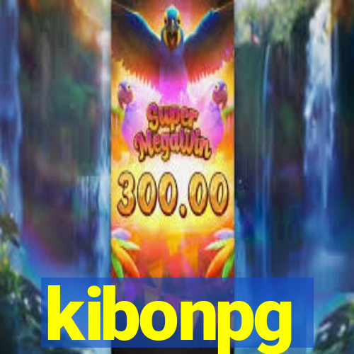 kibonpg