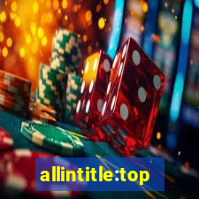 allintitle:top sports betting