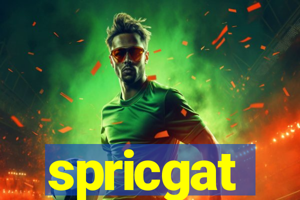 spricgat