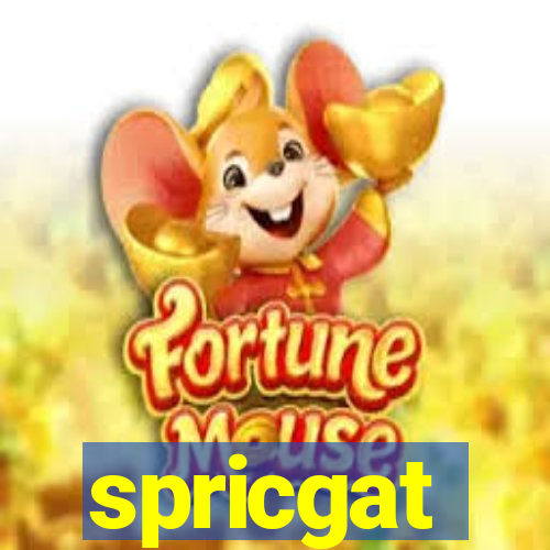 spricgat