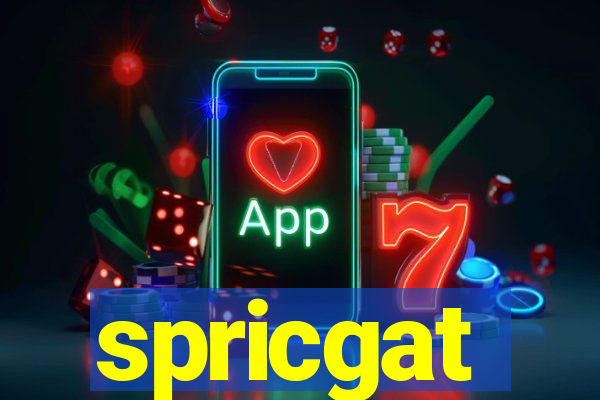 spricgat