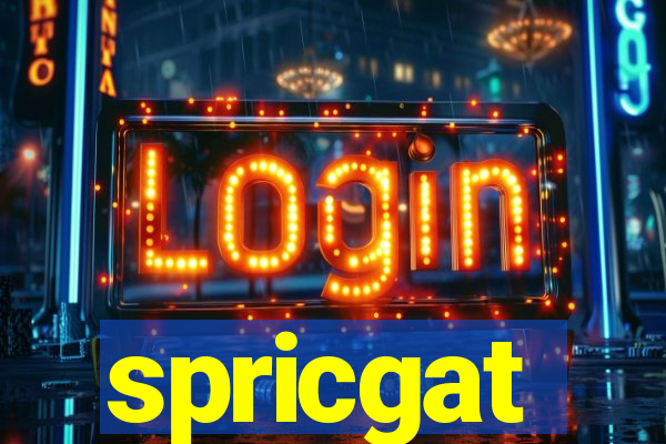 spricgat