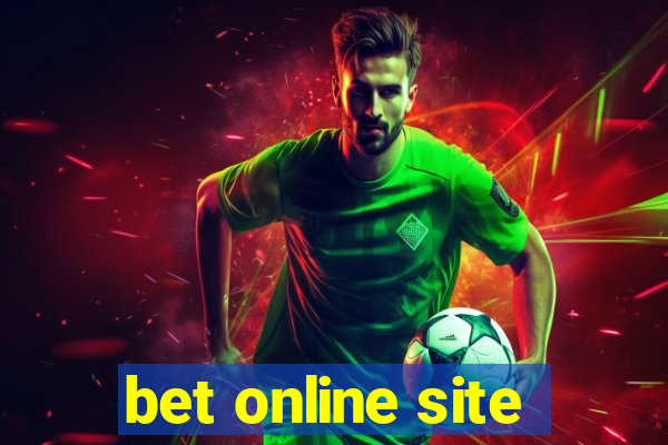 bet online site