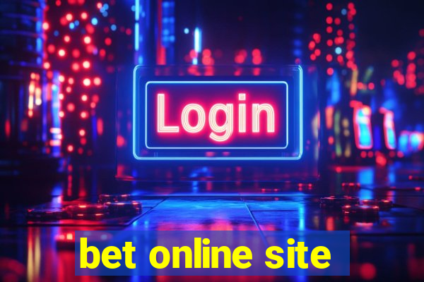 bet online site