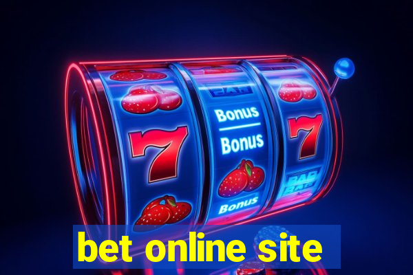 bet online site