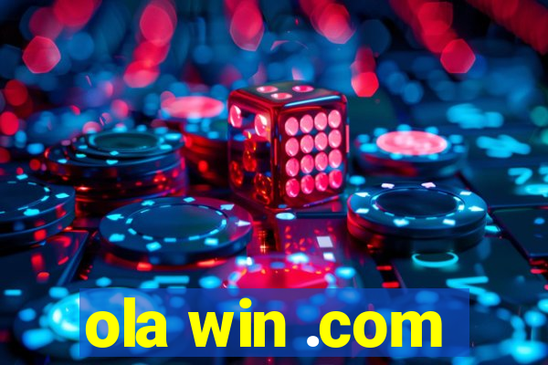 ola win .com