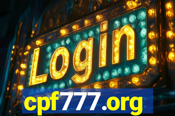 cpf777.org