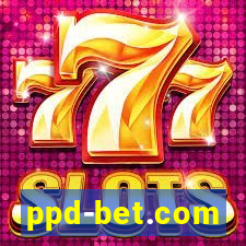 ppd-bet.com