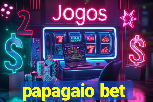 papagaio bet