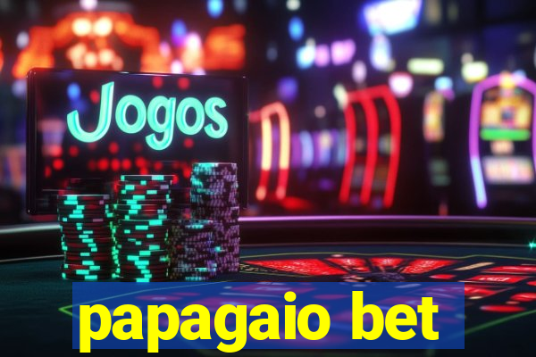 papagaio bet