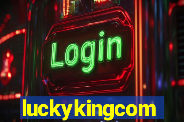 luckykingcom