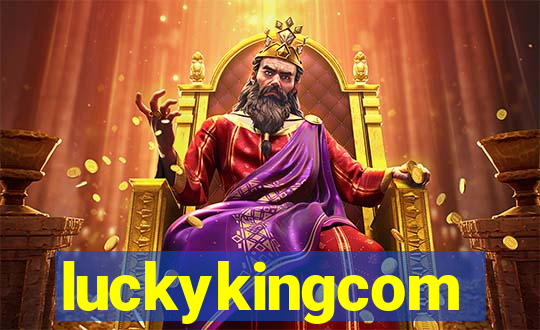 luckykingcom