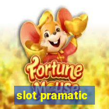 slot pramatic