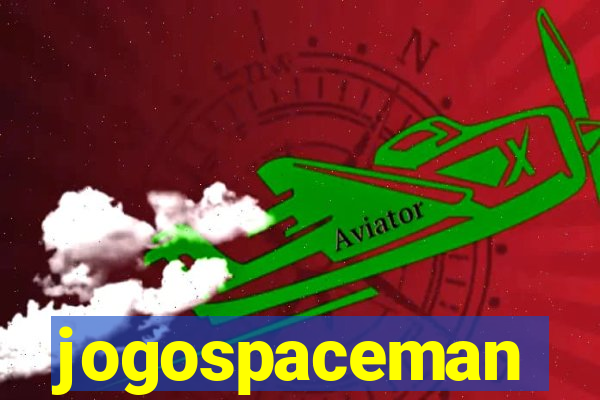 jogospaceman