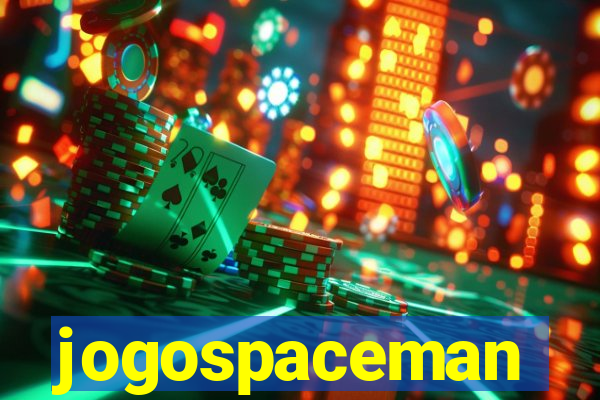 jogospaceman