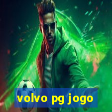 volvo pg jogo