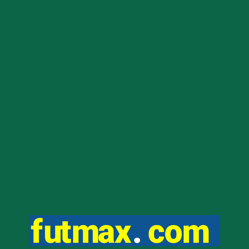 futmax. com