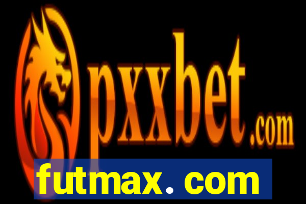 futmax. com