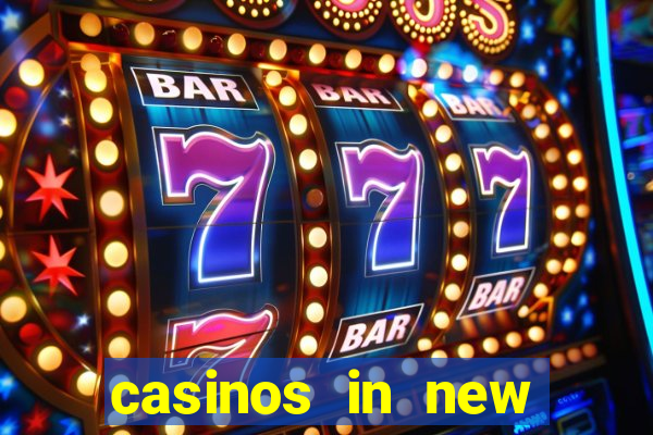 casinos in new york city