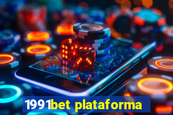 1991bet plataforma