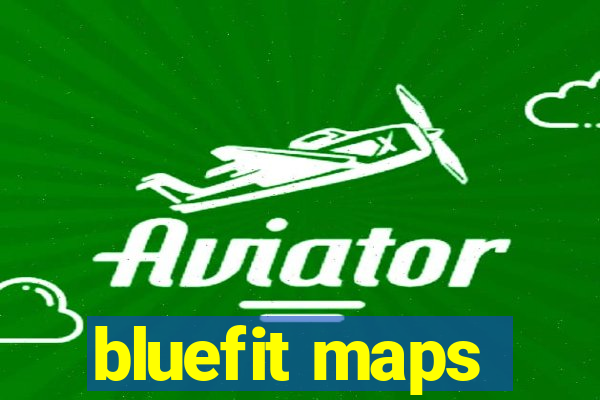 bluefit maps