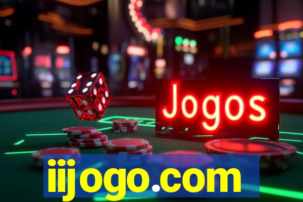 iijogo.com