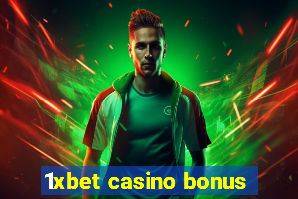 1xbet casino bonus