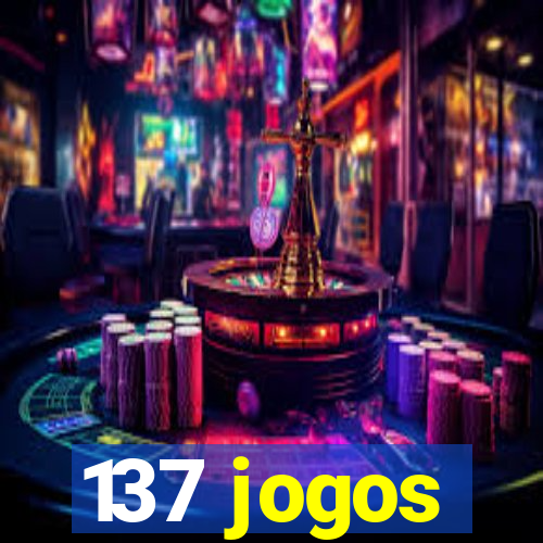 137 jogos