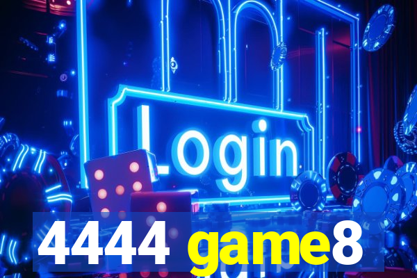 4444 game8