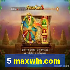 5 maxwin.com