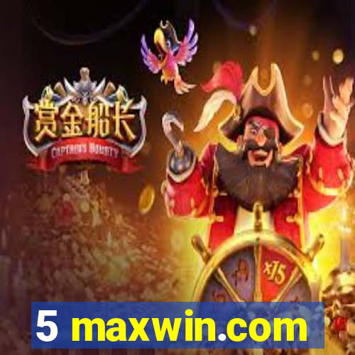 5 maxwin.com