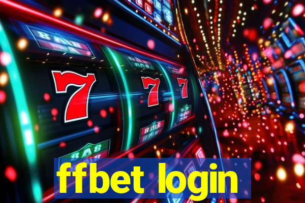 ffbet login