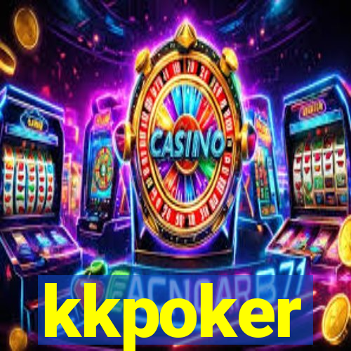 kkpoker