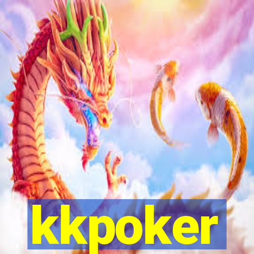 kkpoker