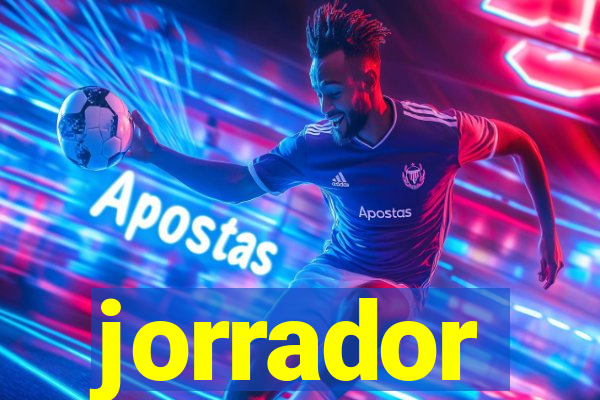 jorrador