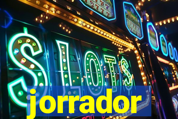 jorrador