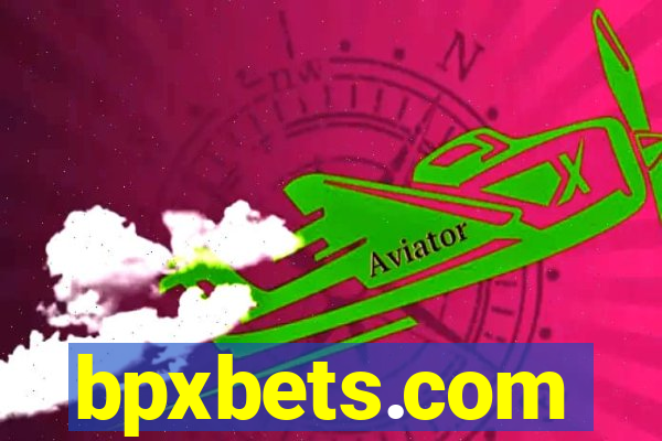 bpxbets.com