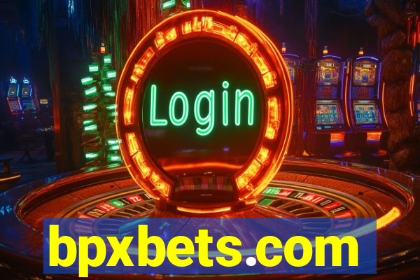 bpxbets.com