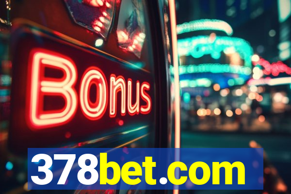 378bet.com