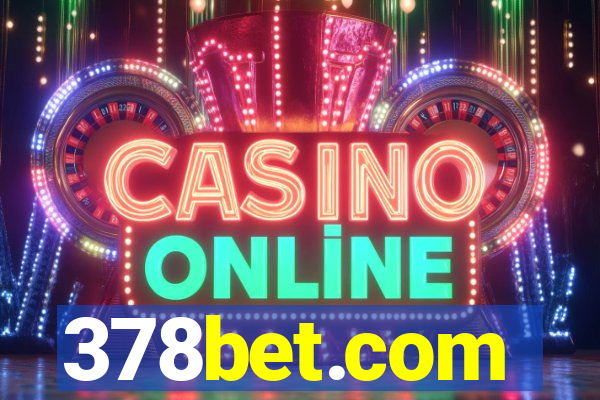 378bet.com