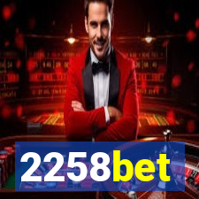 2258bet