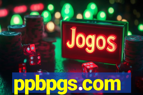 ppbpgs.com