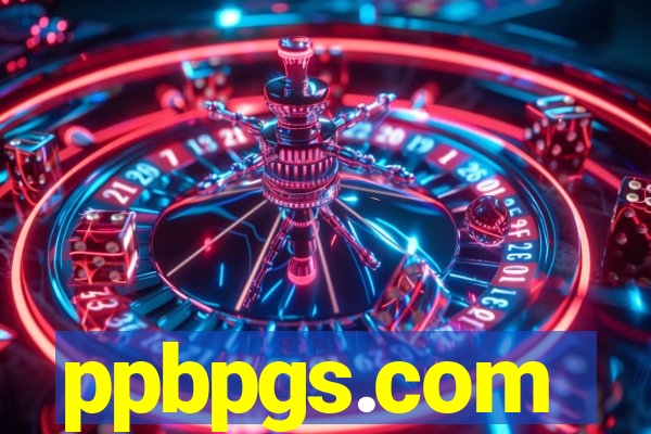 ppbpgs.com