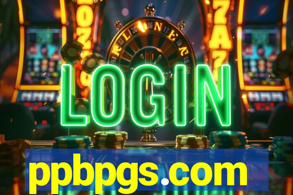 ppbpgs.com