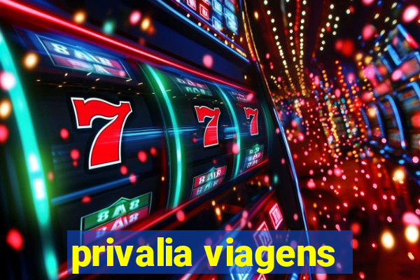 privalia viagens