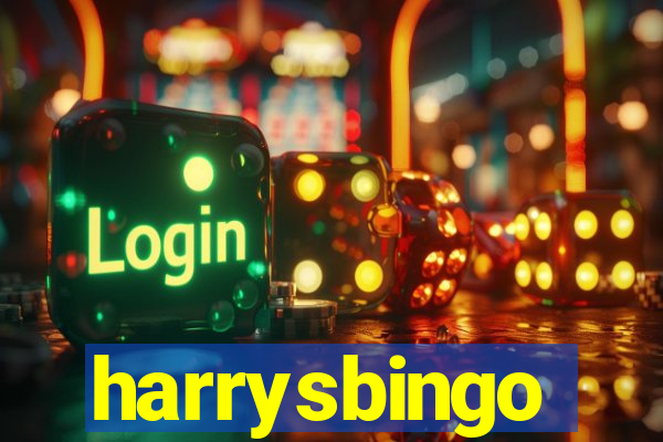 harrysbingo