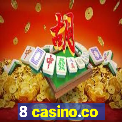 8 casino.co