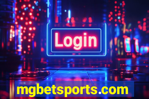 mgbetsports.com