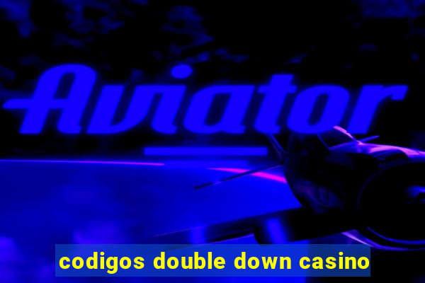 codigos double down casino