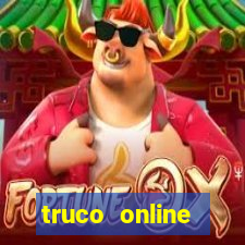 truco online valendo dinheiro